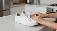 4 Best White Sneakers in 2026