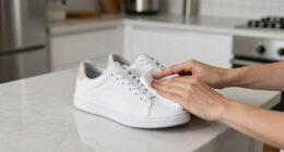 4 Best White Sneakers in 2026