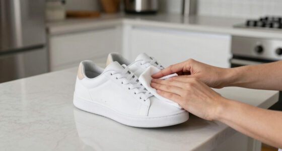 4 Best White Sneakers in 2026