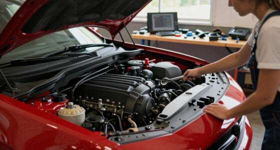 5 Best Dodge Charger Parts in 2026