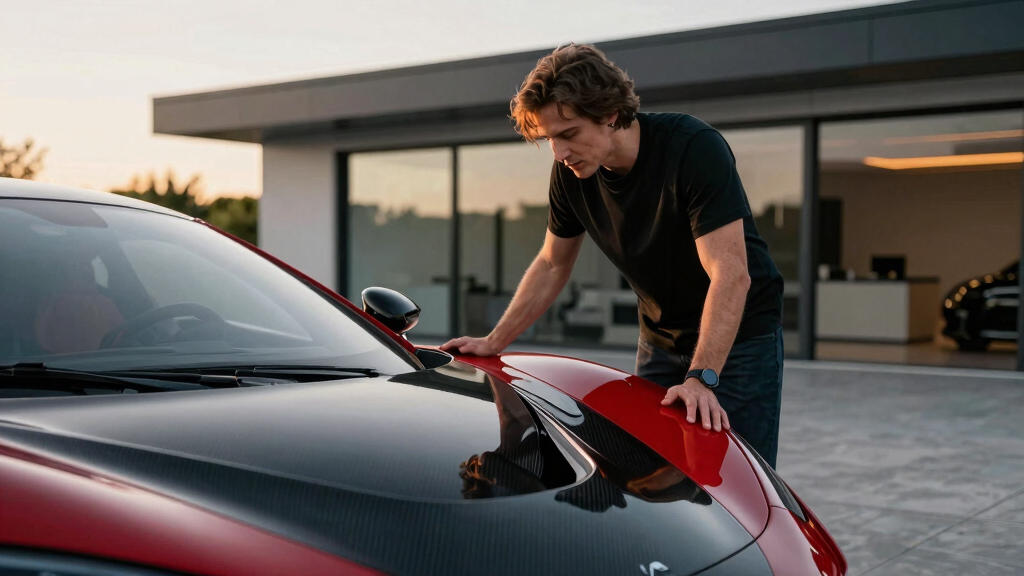 5 Best Electric Hypercars in 2026