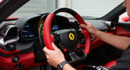 5 Best Ferrari-Inspired Car Accessories in 2026