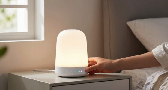 5 Best Smart Home Learning Lamps in 2026