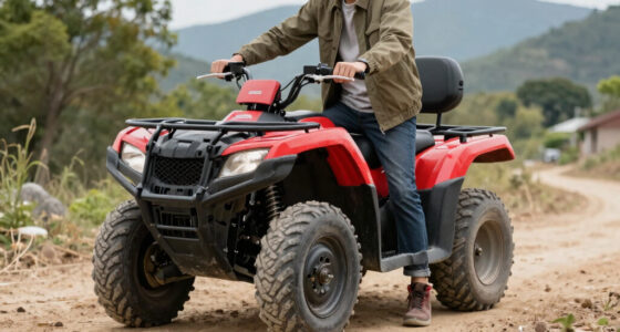 8 Best Honda Powersports Vehicles in 2026