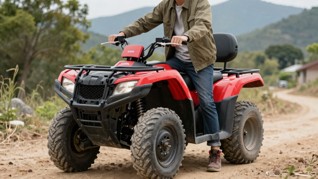 8 Best Honda Powersports Vehicles in 2026