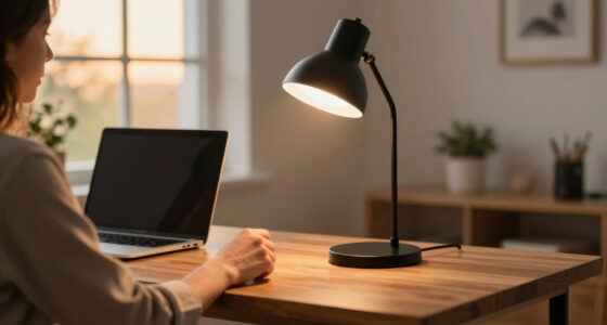 8 Best Smart Home Desk Lamps in 2026