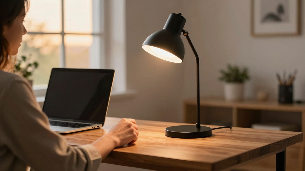 8 Best Smart Home Desk Lamps in 2026