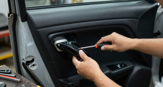 9 Best Car Door Handle Replacement Kits in 2026