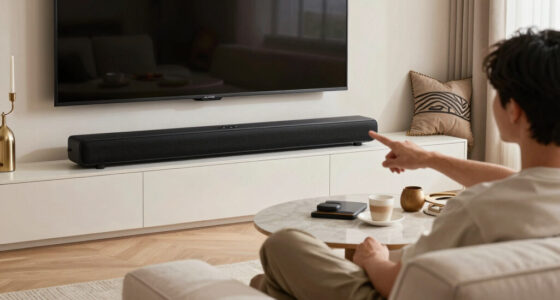9 Best Smart Home Soundbars for Watch Parties in 2026