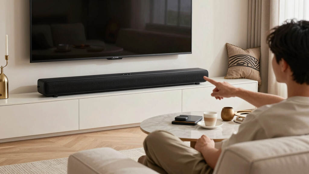 9 Best Smart Home Soundbars for Watch Parties in 2026