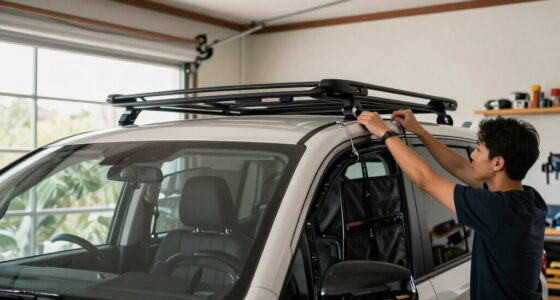 9 Best Toyota Voxy Noah Accessories in 2026