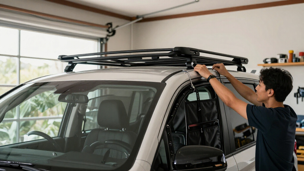 9 Best Toyota Voxy Noah Accessories in 2026