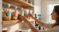 A Pro Organizer Transformed My Mother-in-Law’s Pantry, and Now It’s Unrecognizable