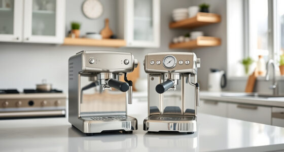 Are Breville Espresso Machines Worth It? Honest Reviews of Top Picks