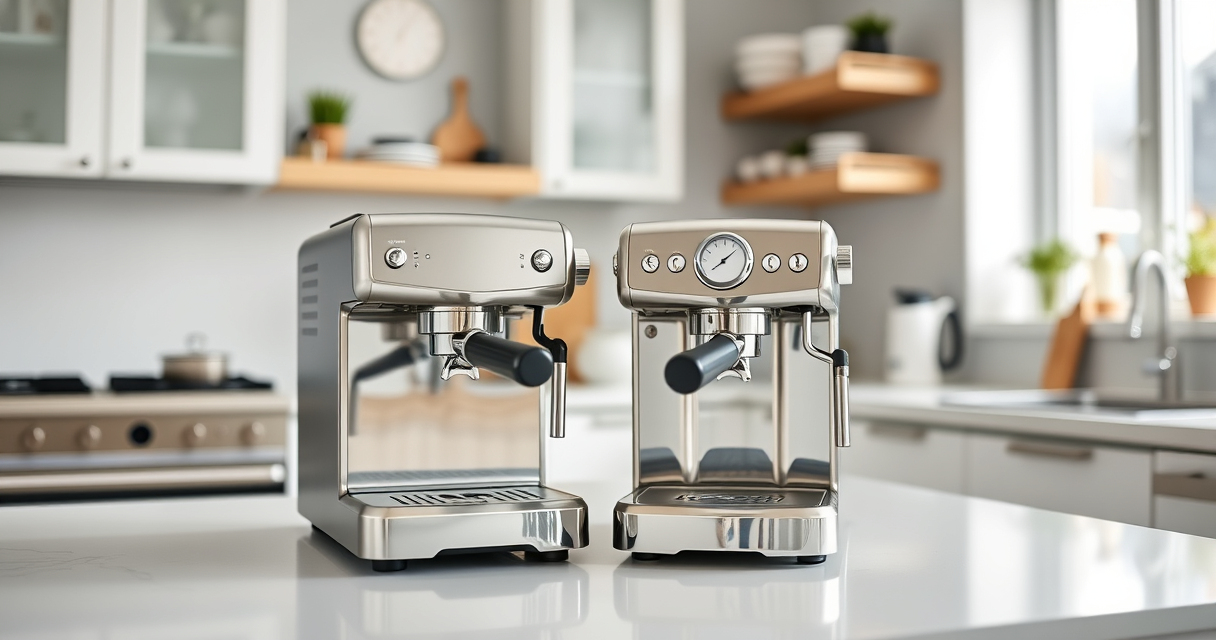 Are Breville Espresso Machines Worth It? Honest Reviews of Top Picks