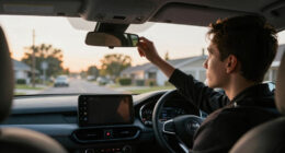 Bad Driving Habits Put You at Risk— So We Asked Experts How to Counter Them