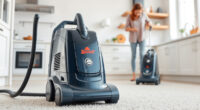 Best Bissell Carpet Cleaner for Area Rugs (2026) — Guide 10