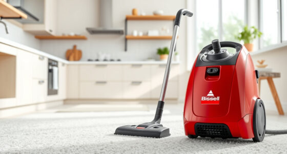 Best Bissell Carpet Cleaner for Area Rugs (2026) — Guide 2