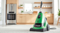 Best Bissell Carpet Cleaner for Area Rugs (2026) — Guide 2
