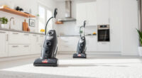 Best Bissell Carpet Cleaner for Area Rugs (2026) — Guide 6