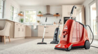 Best Bissell Carpet Cleaner for Pet Stains (2026) — Guide 1