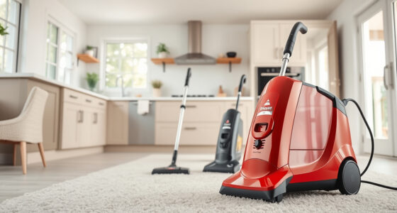 Best Bissell Carpet Cleaner for Pet Stains (2026) — Guide 1