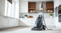 Best Bissell Carpet Cleaner for Pet Stains (2026) — Guide 5