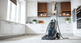 Best Bissell Carpet Cleaner for Pet Stains (2026) — Guide 5