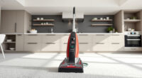 Best Bissell Carpet Cleaner for Pet Stains (2026) — Guide 9