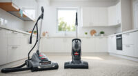Best Bissell Carpet Cleaner for Stairs (2026) — Guide 12