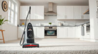 Best Bissell Carpet Cleaner for Stairs (2026) — Guide 4