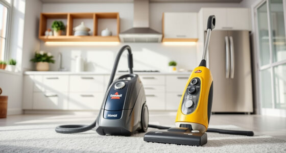 Best Bissell Carpet Cleaner for Stairs (2026) — Guide 4