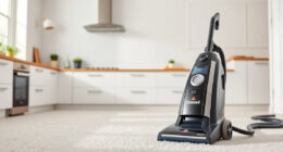 Best Bissell Carpet Cleaner for Stairs: Top Picks & Buying Tips