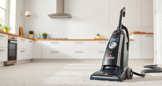Best Bissell Carpet Cleaner for Stairs: Top Picks & Buying Tips