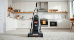 Best Bissell Carpet Cleaner for Upholstery (2026) — Guide 11