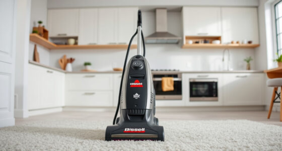 Best Bissell Carpet Cleaner for Upholstery (2026) — Guide 11