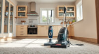 Best Bissell Carpet Cleaner for Upholstery (2026) — Guide 3