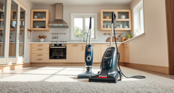 Best Bissell Carpet Cleaner for Upholstery (2026) — Guide 3