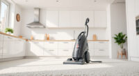 Best Bissell Carpet Cleaner for Upholstery (2026) — Guide 3