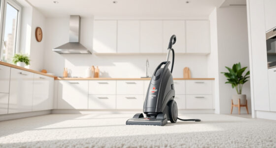 Best Bissell Carpet Cleaner for Upholstery (2026) — Guide 3