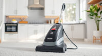 Best Bissell Carpet Cleaner for Upholstery (2026) — Guide 7