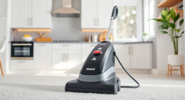 Best Bissell Carpet Cleaner for Upholstery (2026) — Guide 7