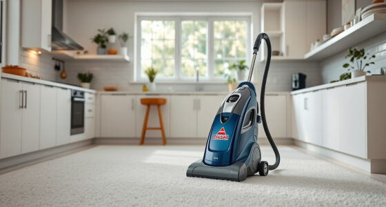 Best Bissell Carpet Cleaners for Area Rugs (2026) — Guide 10