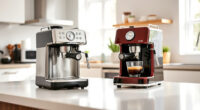 Best Breville Espresso Machine for Beginners (2026) — Guide 1