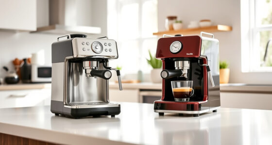Best Breville Espresso Machine for Beginners (2026) — Guide 1
