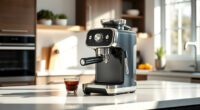 Best Breville Espresso Machine for Latte Art (2026) — Guide 2