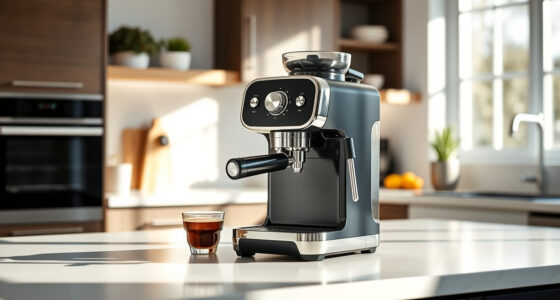 Best Breville Espresso Machine for Latte Art (2026) — Guide 2