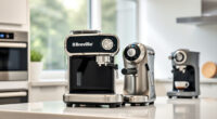 Best Breville Espresso Machines for Beginners (2026) — Guide 4