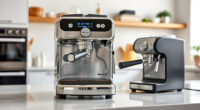 Best Breville Espresso Machines for Beginners (2026) — Guide 4
