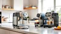 Best Breville Espresso Machines for Beginners (2026) — Top Picks